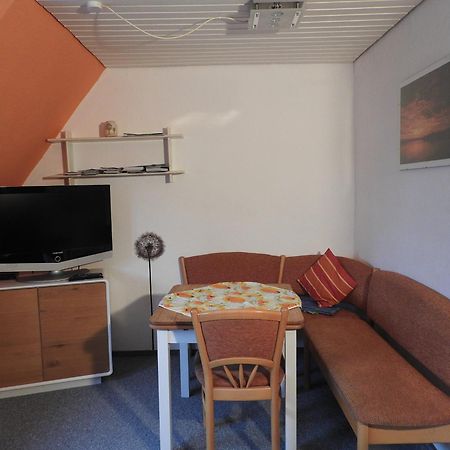 Haus Bea Apartment Lindau  Ngoại thất bức ảnh