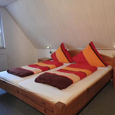 Haus Bea Apartment Lindau  Ngoại thất bức ảnh