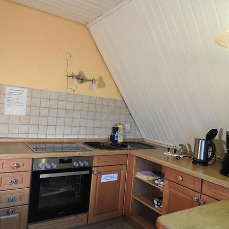 Haus Bea Apartment Lindau  Ngoại thất bức ảnh