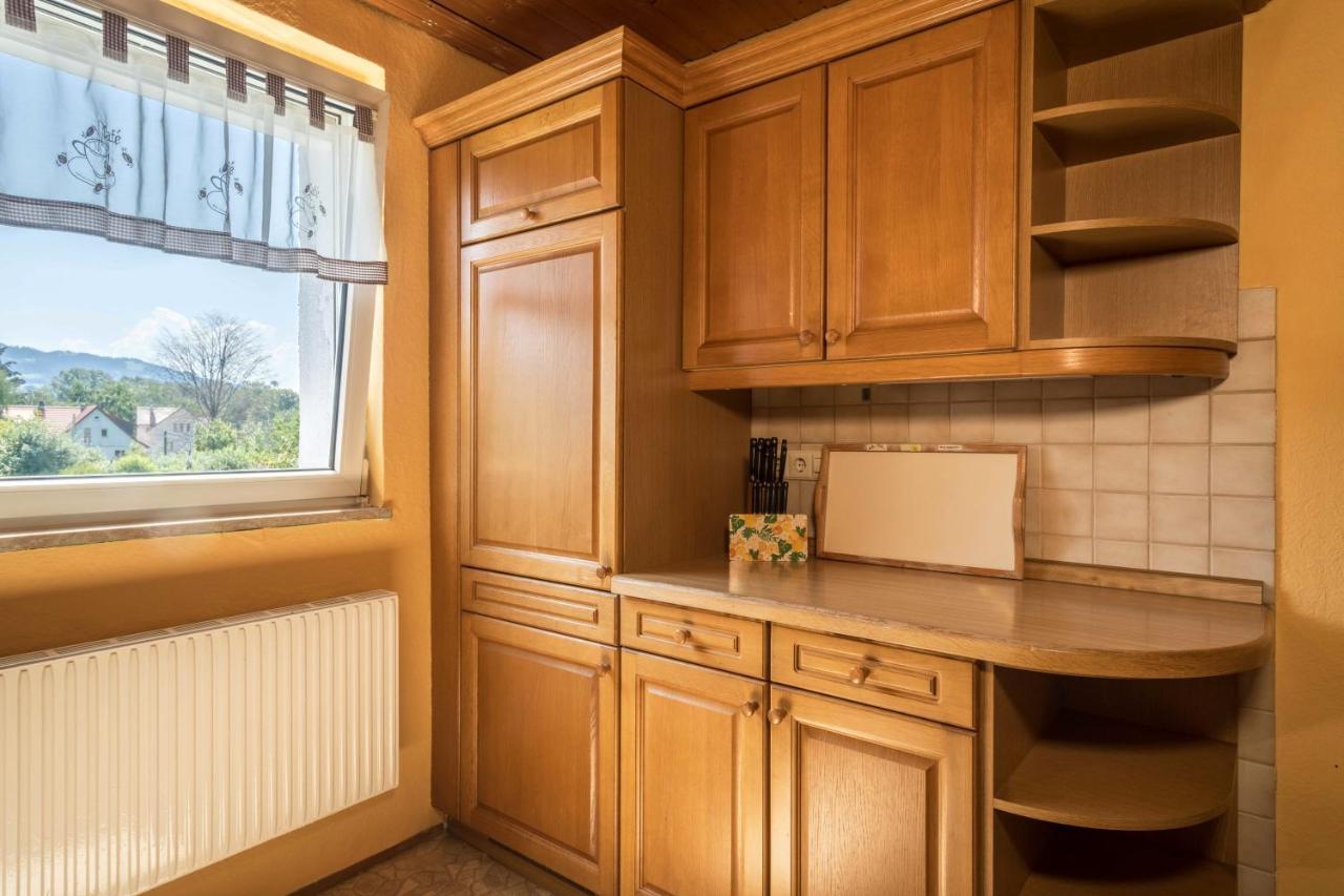 Haus Bea Apartment Lindau  Ngoại thất bức ảnh