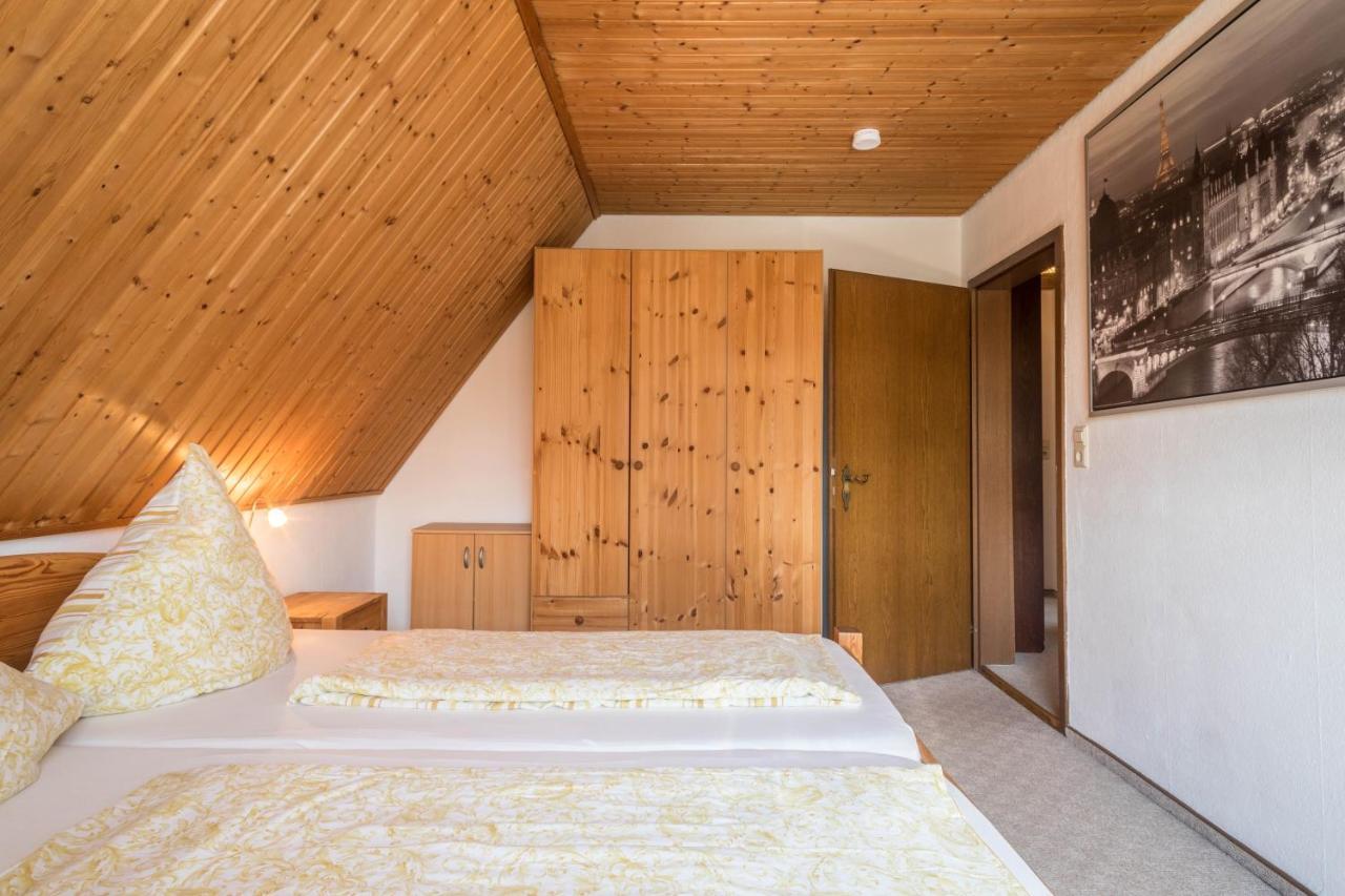 Haus Bea Apartment Lindau  Ngoại thất bức ảnh