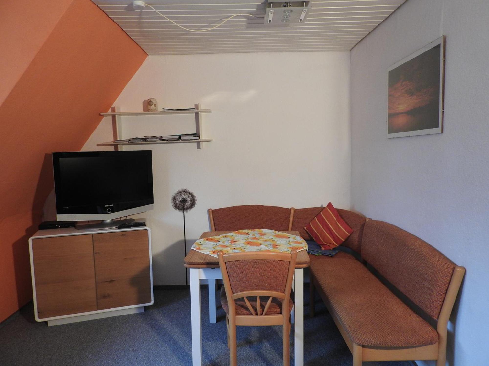 Haus Bea Apartment Lindau  Ngoại thất bức ảnh